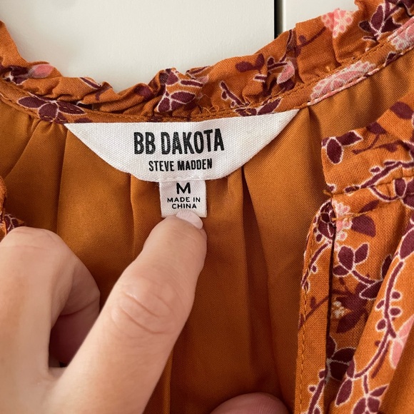 Perfect for fall! - Picture 2 of 2